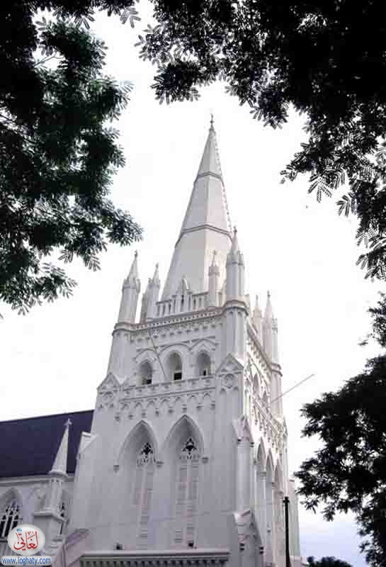 Saint Andrews Cathedral